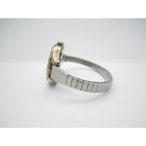 Women's Carriage by Timex Water Resistant Analog 31mm Dial Watch (D648) - Picture 12 of 12